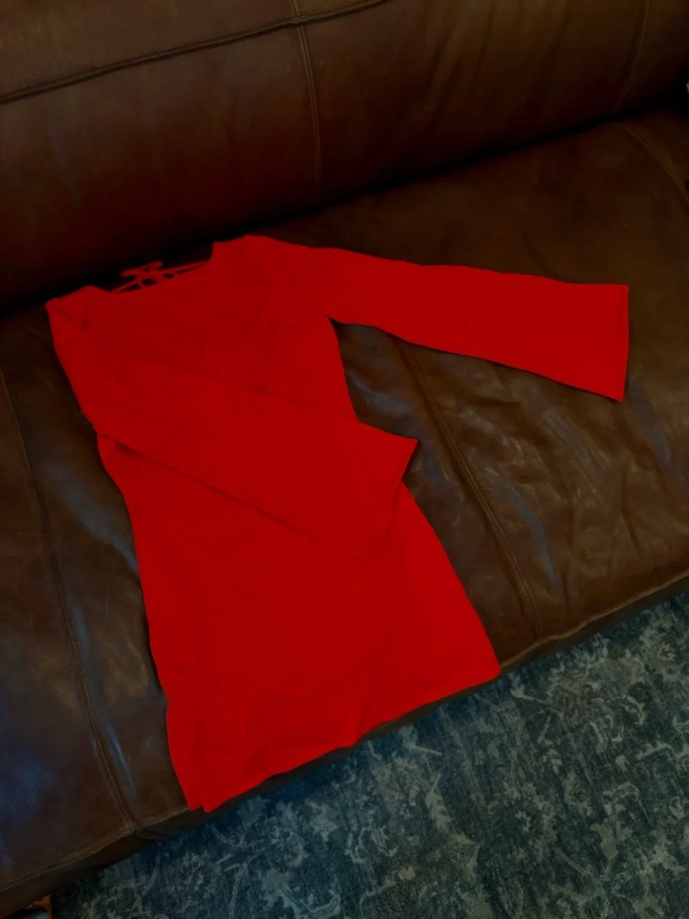 Anthropologie - Women’s PQ Swim Coverup - Picture 4 of 8